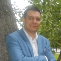 Уцын Григорий Евгеньевич