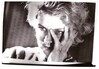 С. Л. Сапожникова, театральный режиссёр и кинорежиссёр, в 1975-1980 гг. была режиссёром Народного театра. Фотоархив Дома учёных
