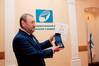 Ректор ТУСУРа А. А. Шелупанов