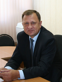 Шарангович Сергей Николаевич