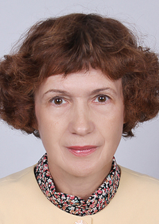 Zinov'eva