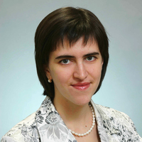 Мельникова Валентина Григорьевна