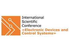 XIII International Scientific Conference Electronic Devices and Control Systems