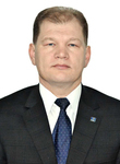 Михальченко Сергей Геннадьевич