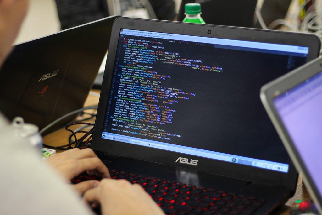 Легальный взлом: ТУСУР собрал «белых хакеров» на главные CTF-соревнования Сибири