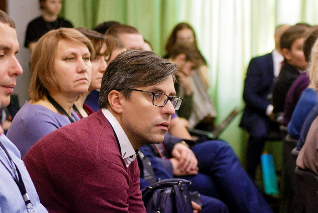 «Цифра существует многие годы»: ректор ТУСУРа назвал главные условия для успешной цифровизации в России