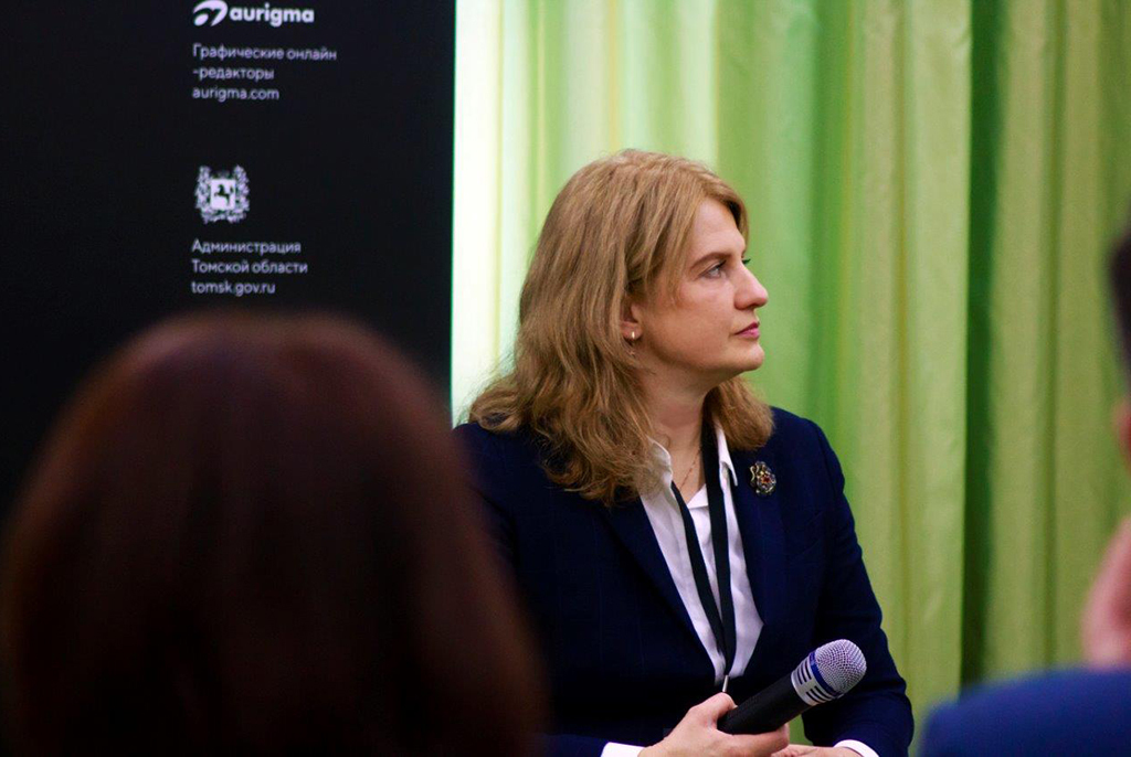 «Цифра существует многие годы»: ректор ТУСУРа назвал главные условия для успешной цифровизации в России