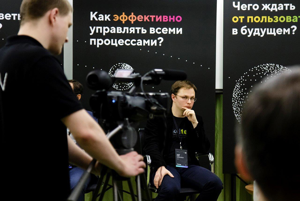 «Цифра существует многие годы»: ректор ТУСУРа назвал главные условия для успешной цифровизации в России