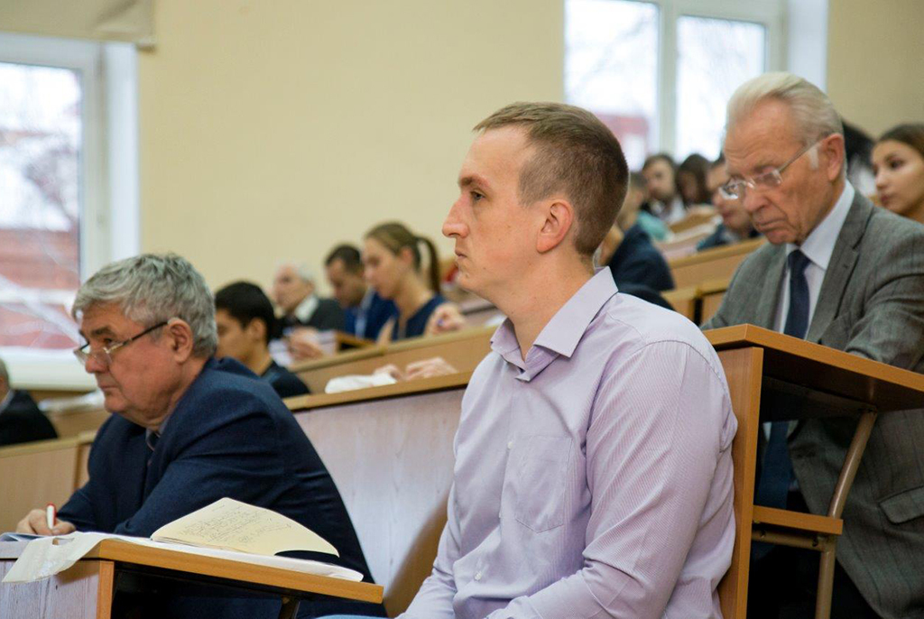 Программа «Элитная аспирантура» ТУСУРа подтвердила свою эффективность