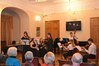 Концерт Томского музыкального колледжа имени Э. В. Денисова 19.10.2015 г.