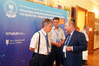 Конференция по информационной безопасности и пленум СибРОУМО в ТУСУРе. Июнь 2018 г.