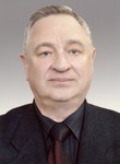 Бурачевский Юрий Александрович