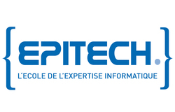 Встреча с французскими студентами из Европейского института информационных технологий EPITECH
