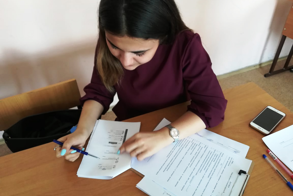 Студенты ТУСУРа проводят финансовые квесты в томских техникумах