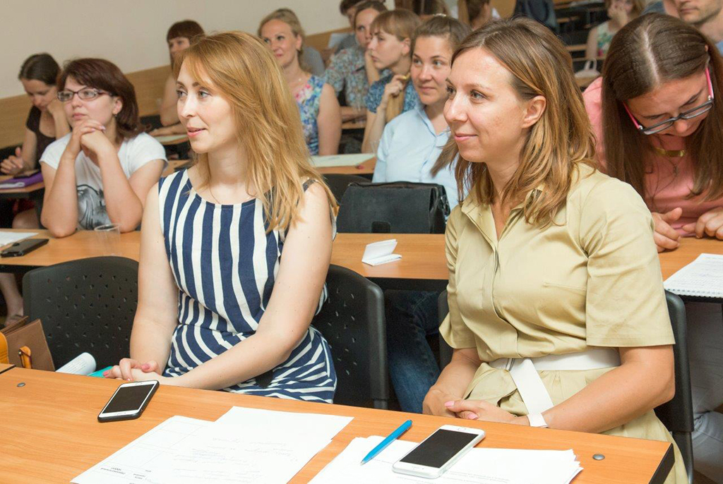 Учителя сельских школ в ТУСУРе прошли обучение по программе повышения квалификации в области финансовой грамотности