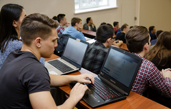 RAEX: TUSUR Among Top Russian IT Universities