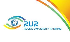 TUSUR Ranked Gold by International Diversity and Financial Sustainability in Round University Rankings
