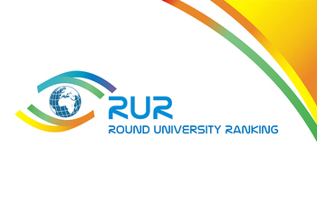 TUSUR Ranked Gold by International Diversity and Financial Sustainability in Round University Rankings