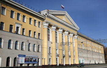 TUSUR in Latest Edition of Moscow International University Ranking