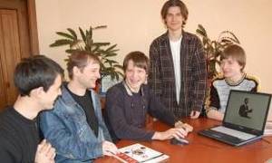 Tomsk is among winners of contest «Business of Innovational Technologies — 2008»