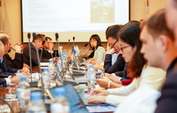 TUSUR And Huawei Discussed Prospects for Scientific And Research Collaboration