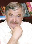 Захаров Владимир Матвеевич