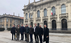 TUSUR and Polytechnic University of Milan to Launch Degree Program for Micran’s Italian R&amp;D Unit