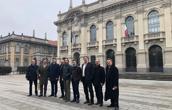 TUSUR and Polytechnic University of Milan to Launch Degree Program for Micran’s Italian R&amp;D Unit