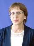 Салмина Нина Юрьевна