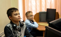 E-Learning Technologies Designed by TUSUR Made Available to Tomsk Schools
