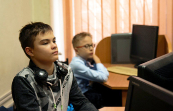 E-Learning Technologies Designed by TUSUR Made Available to Tomsk Schools