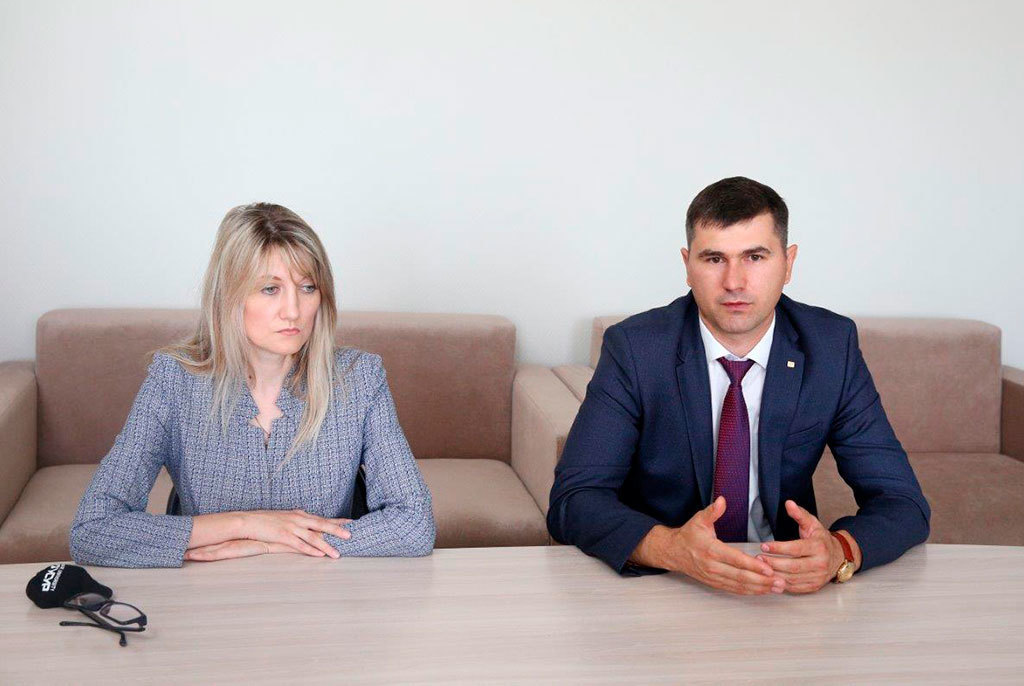 Ректор ТУСУРа: «Мы создаём среду, где будут интегрированы школа, вуз и бизнес»