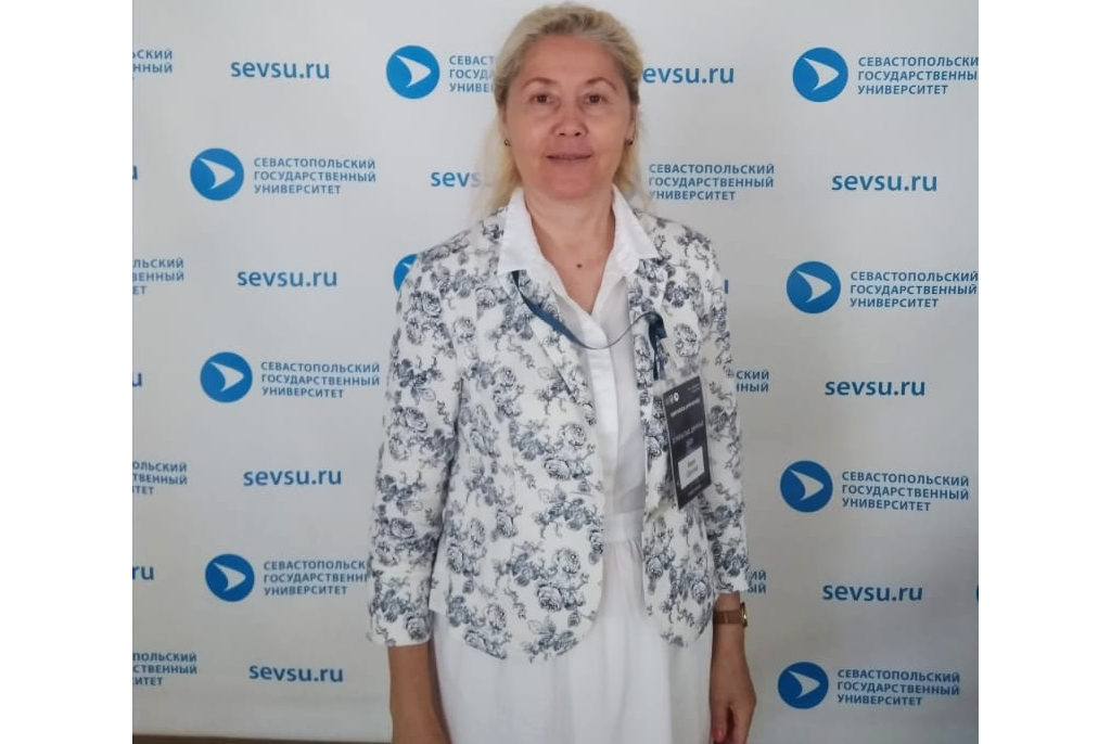 Профессор ТУСУРа Вера Вениаминовна Орлова приняла участие в форуме «Открытые данные – 2020»