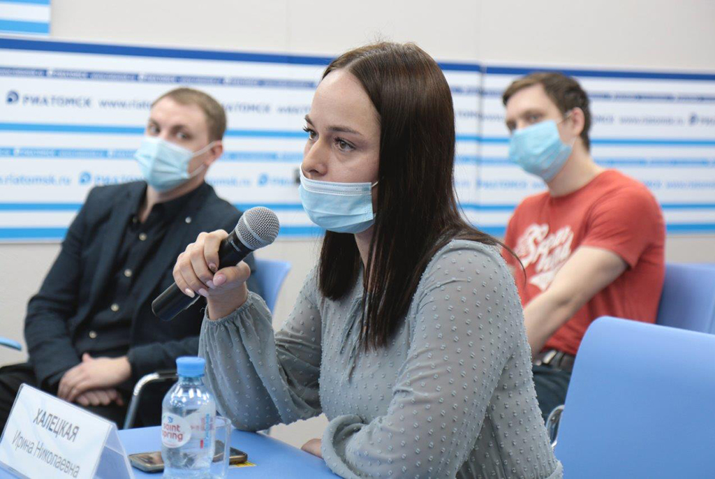 Начальник инновационного управления ТУСУРа рассказал о планах сотрудничества с «ЭР-Телеком Холдинг»