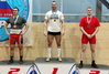 Кирилл Калачёв, 3-е место