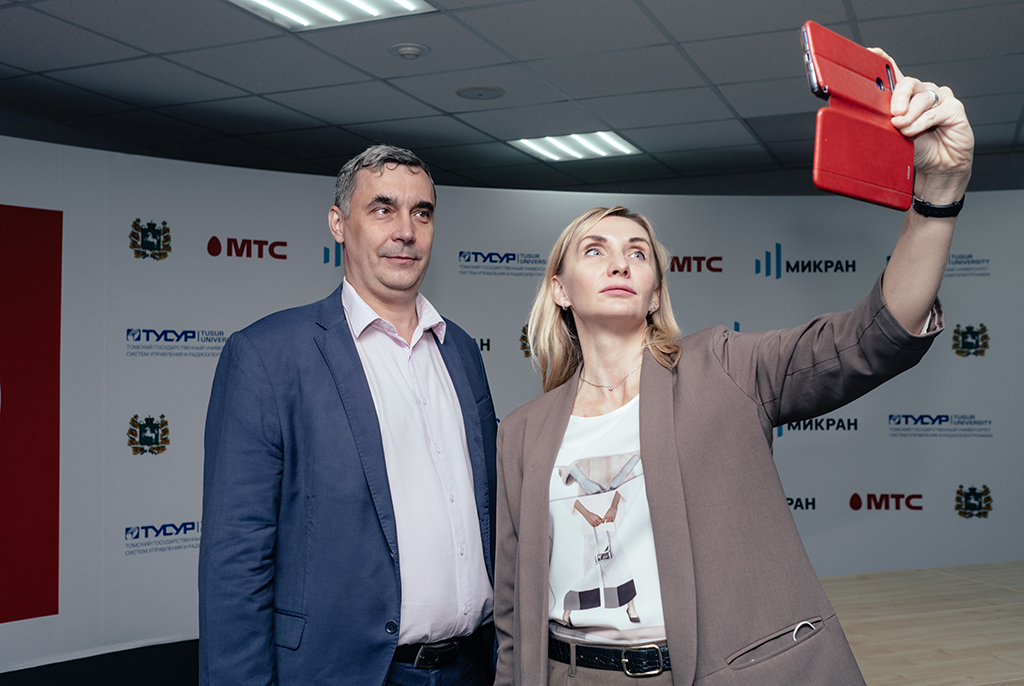 Участники мастерской «Гараж МТС» предложили идеи новых цифровых продуктов
