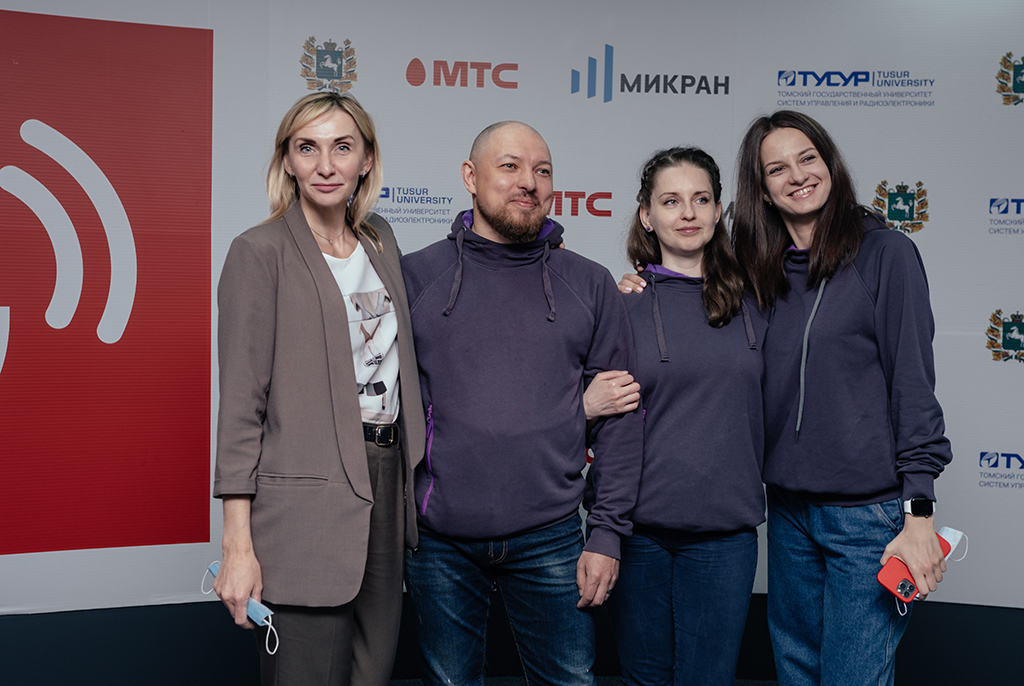 Участники мастерской «Гараж МТС» предложили идеи новых цифровых продуктов