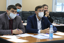 Студенты ТУСУРа защитят этапы своих ГПО-проектов для реального бизнеса