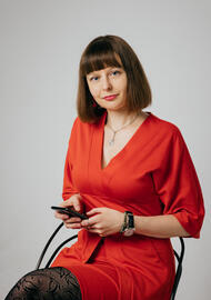 Лариошина Ирина Анатольевна