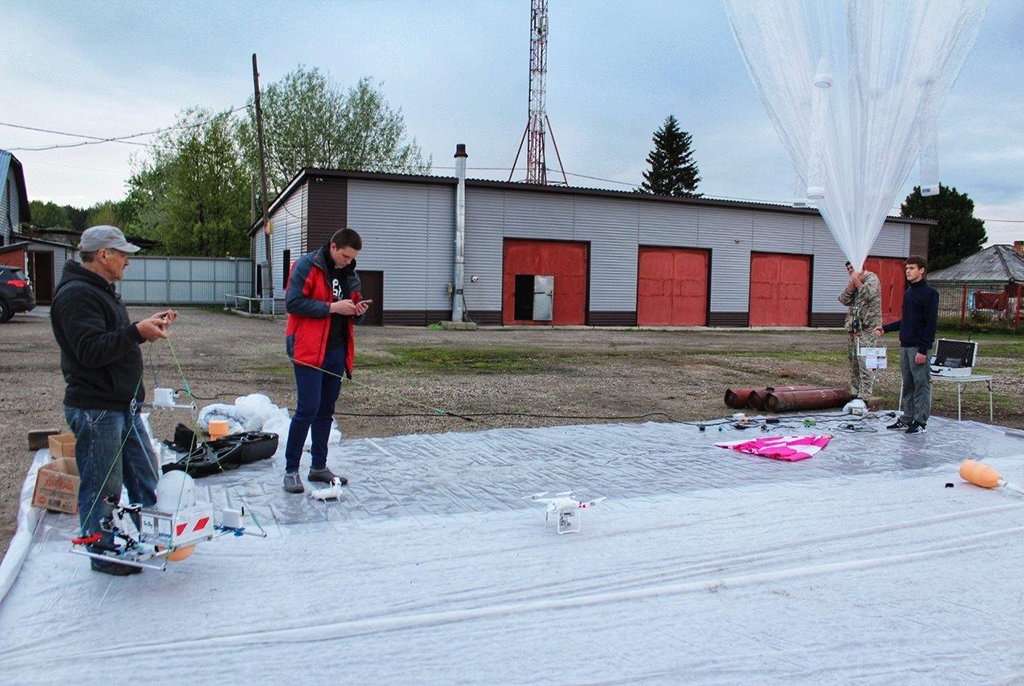 Разработка команды ТУСУРа сделает космические исследования доступнее