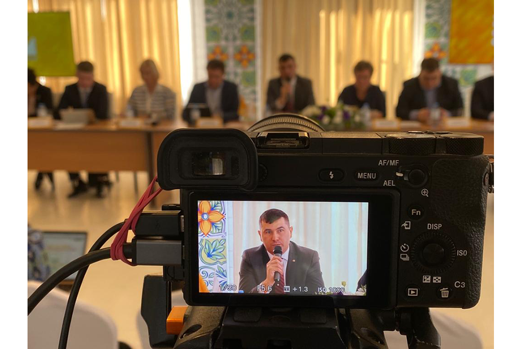ТУСУР присоединился к сетевому партнерству «Российские университеты-экспортеры»