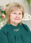 Винокурова Нина Николаевна