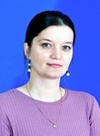 Балонкина Ольга Викторовна
