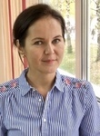 Серебрякова Ольга Анатольевна