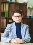 Захарова Лилия Леонидовна