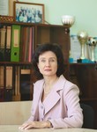 Корнющенко-Ермолаева Наталия Сергеевна