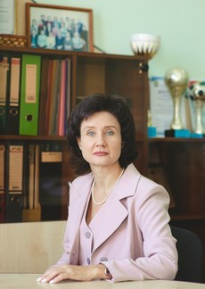 Kornyushchenko ermolaeva