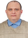 Бурнашов Алексей Владимирович
