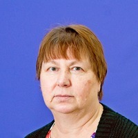 Давыдова Елена Михайловна