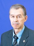 Кошкарев Алексей Михайлович